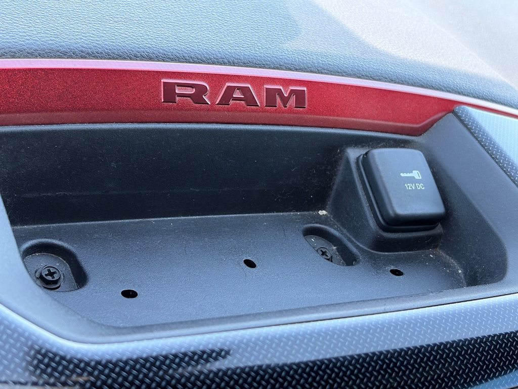 Thumbnail: 2019 RAM 1500 - 17