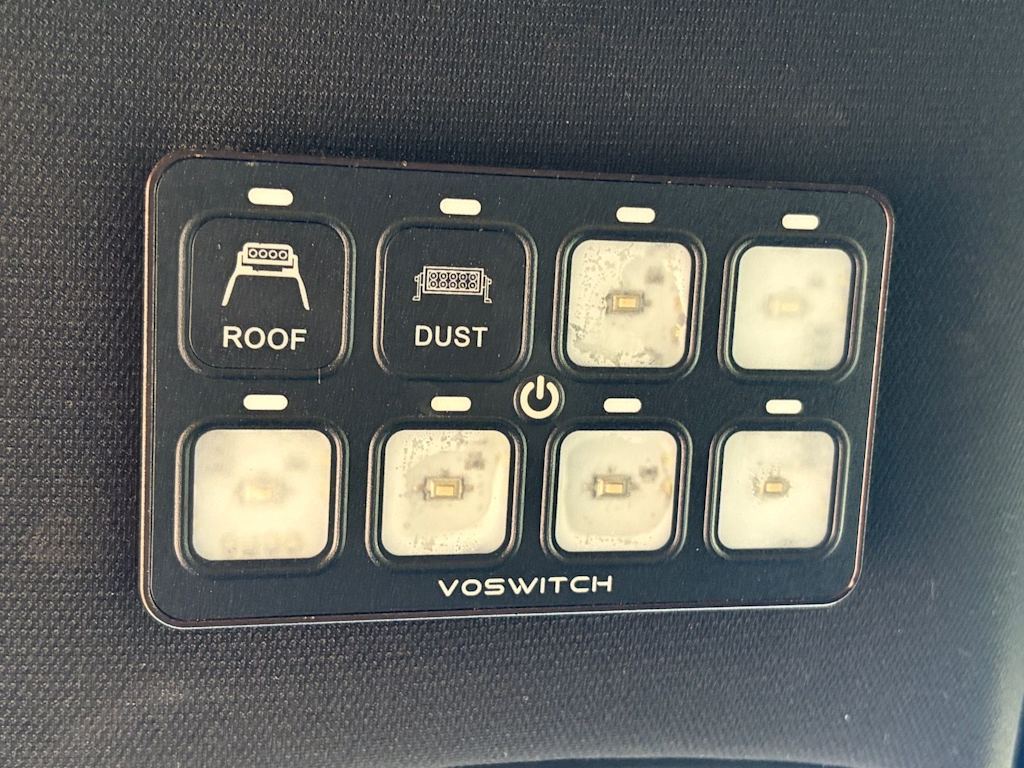 Thumbnail: 2019 RAM 1500 - 21