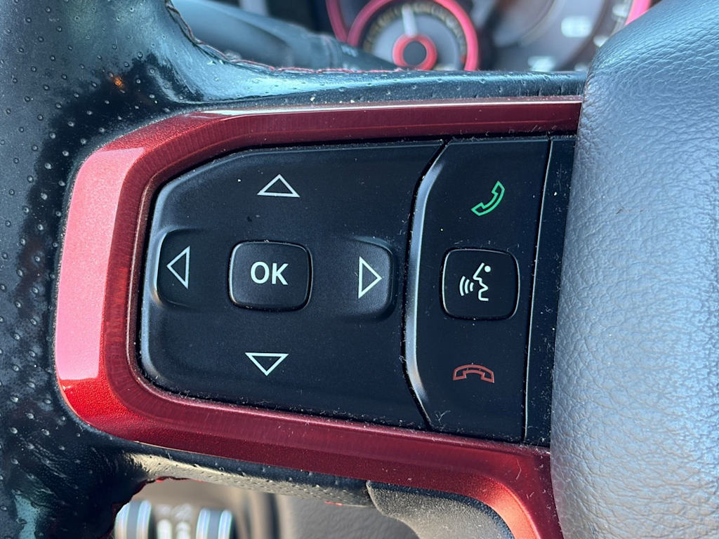 Thumbnail: 2019 RAM 1500 - 14