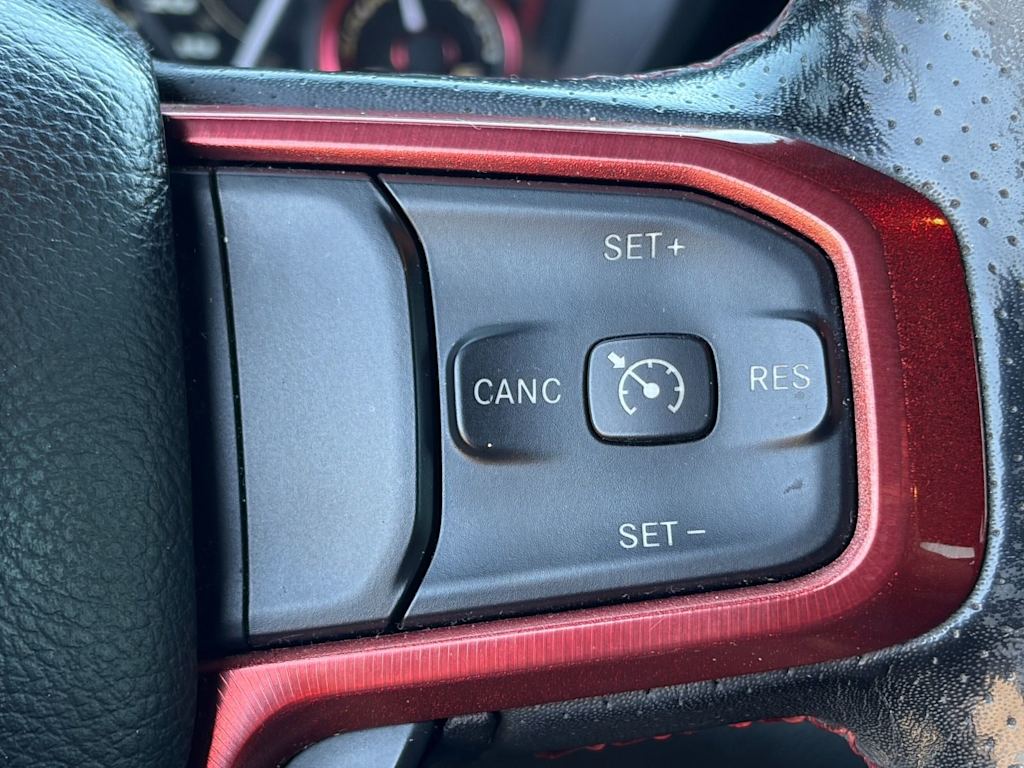 Thumbnail: 2019 RAM 1500 - 16