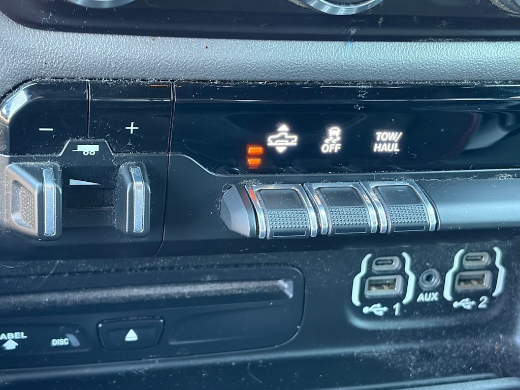Thumbnail: 2019 RAM 1500 - 19