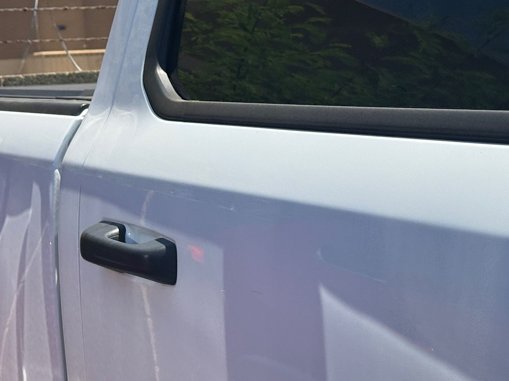 Thumbnail: 2024 RAM 1500 - 13