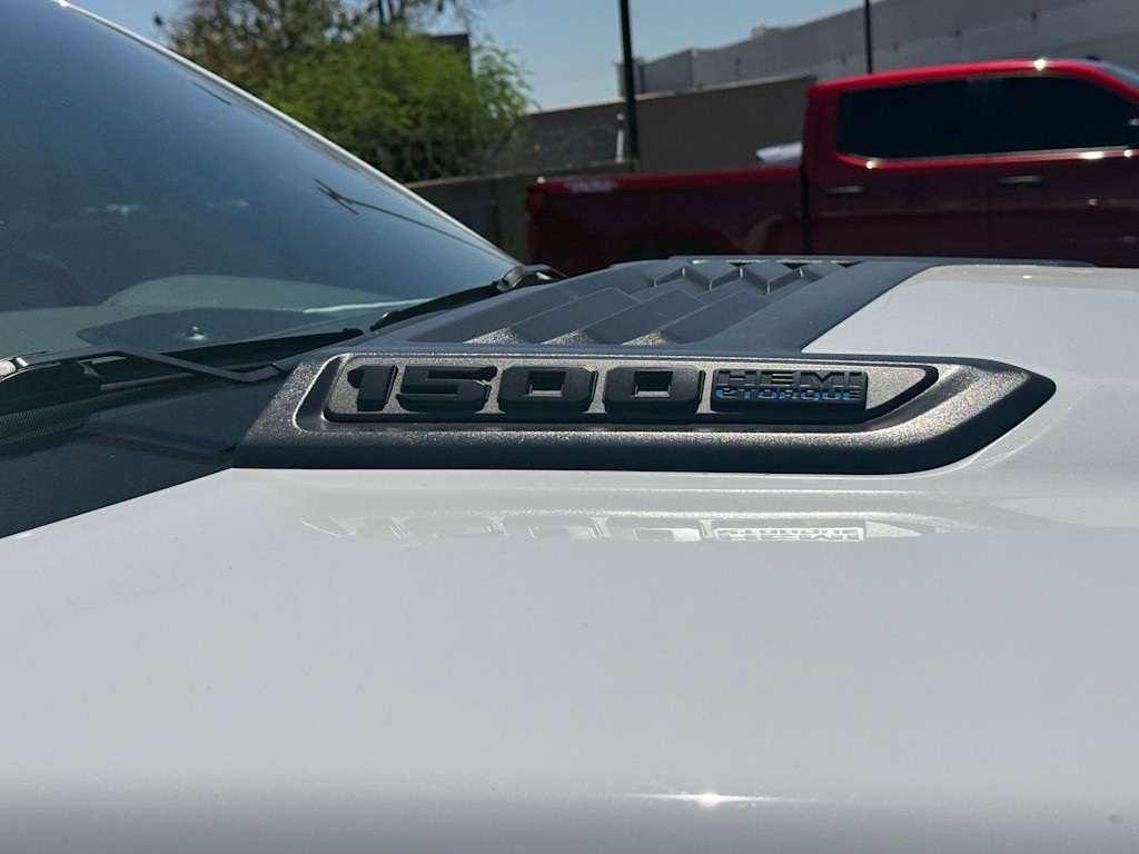 Thumbnail: 2024 RAM 1500 - 5