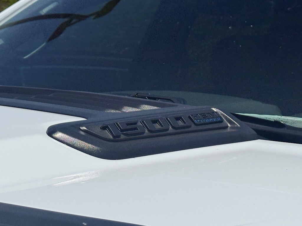Thumbnail: 2024 RAM 1500 - 15