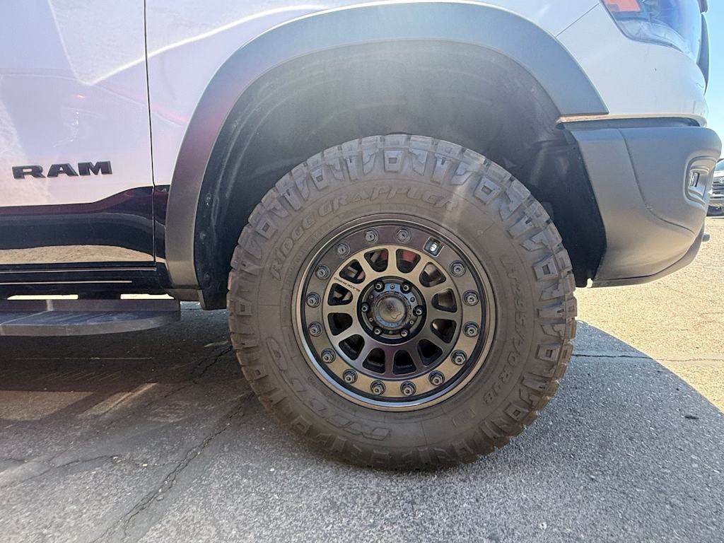 Thumbnail: 2024 RAM 1500 - 6