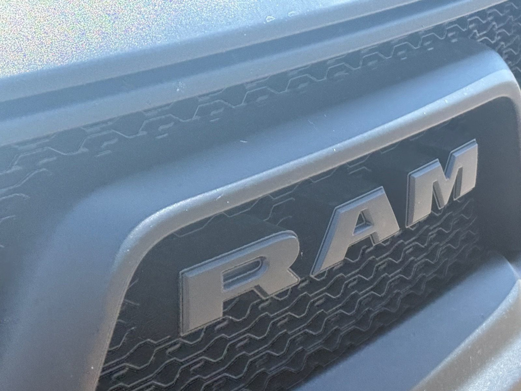 Thumbnail: 2024 RAM 1500 - 14
