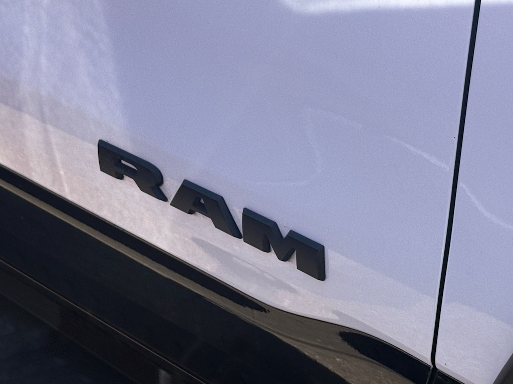 Thumbnail: 2024 RAM 1500 - 11