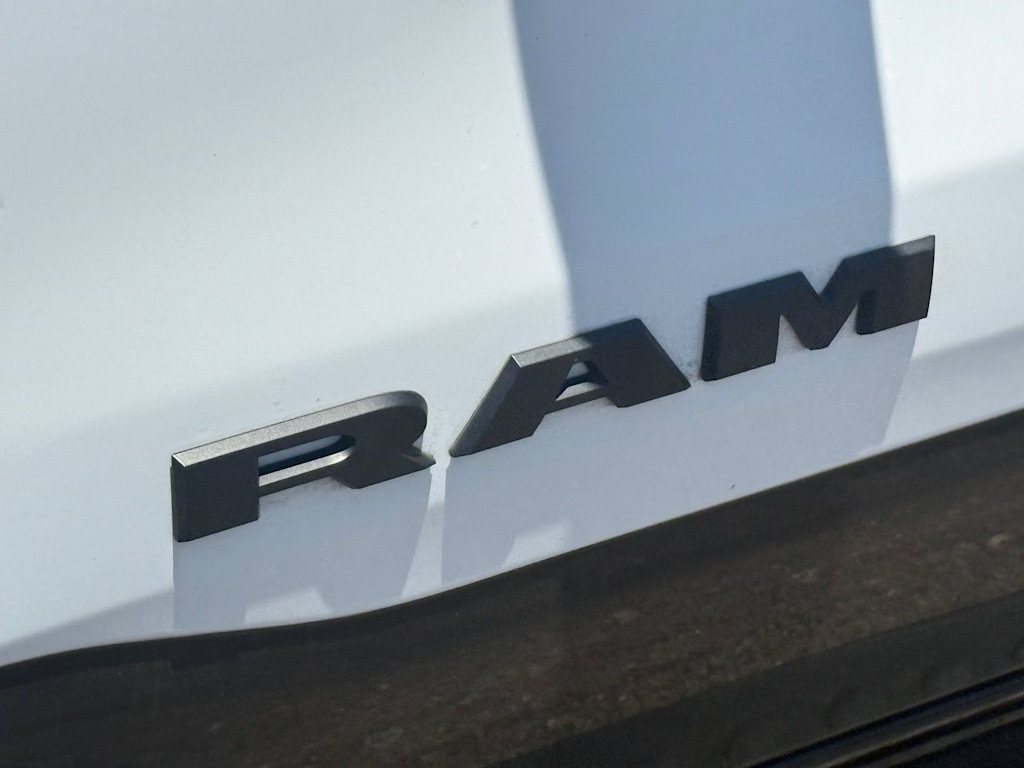 Thumbnail: 2024 RAM 1500 - 17