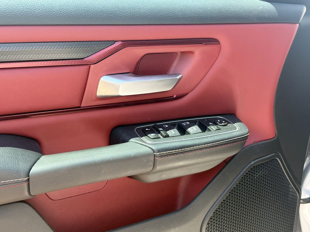 Thumbnail: 2024 RAM 1500 - 20