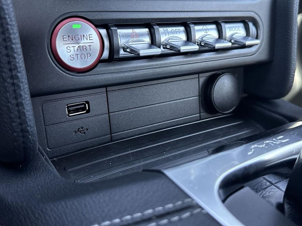 Thumbnail: 2023 Ford Mustang - 26