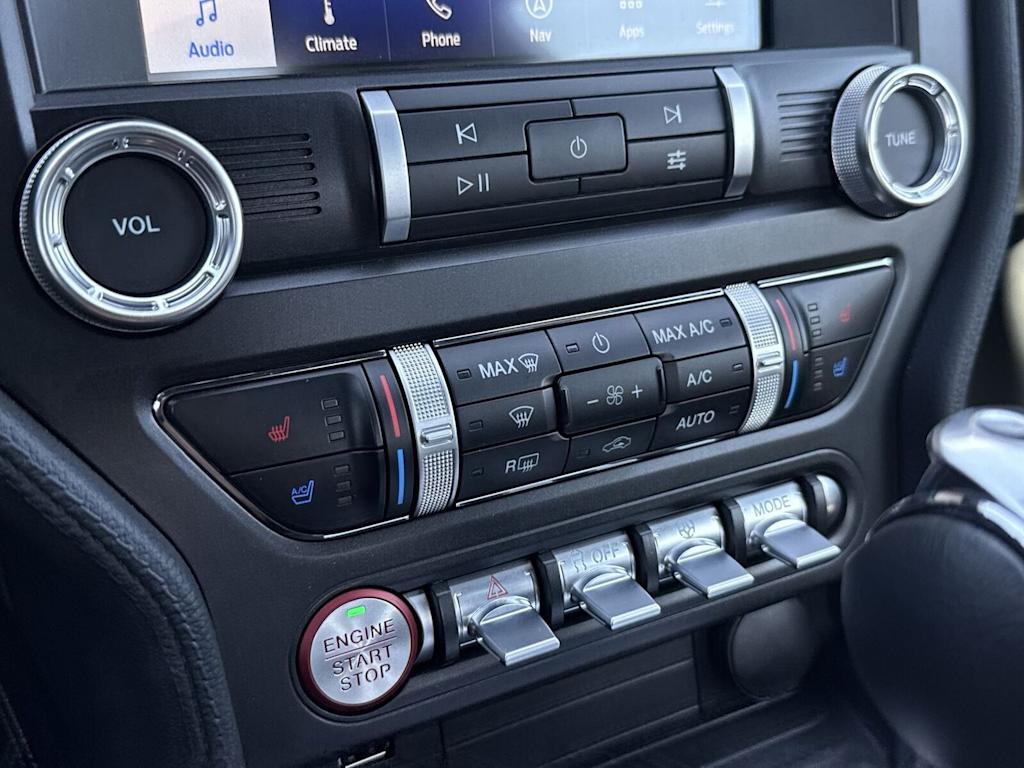 Thumbnail: 2023 Ford Mustang - 25