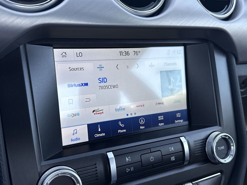 Thumbnail: 2023 Ford Mustang - 22