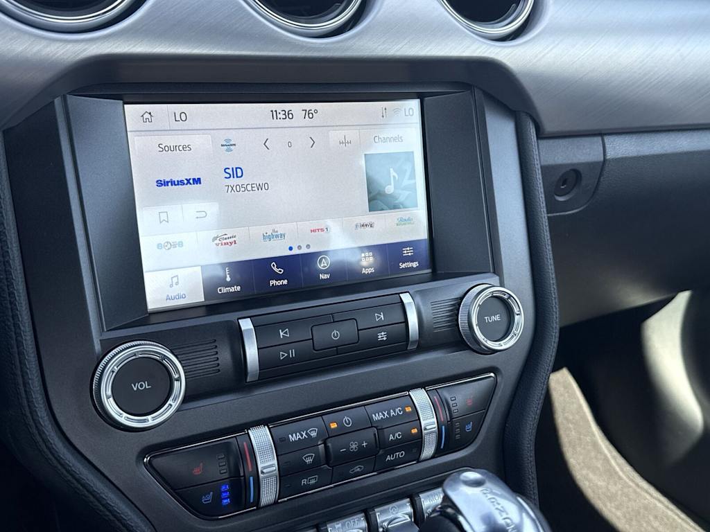 Thumbnail: 2023 Ford Mustang - 11