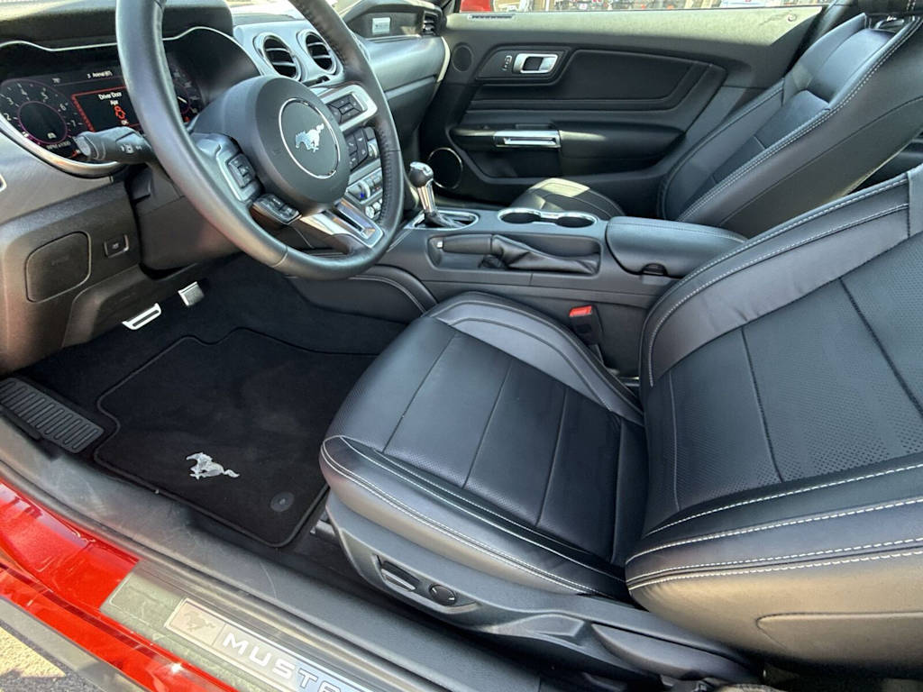 Thumbnail: 2023 Ford Mustang - 19