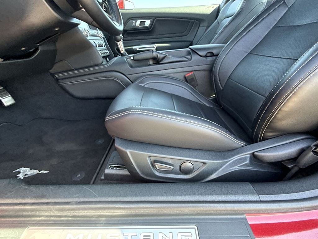 Thumbnail: 2023 Ford Mustang - 21