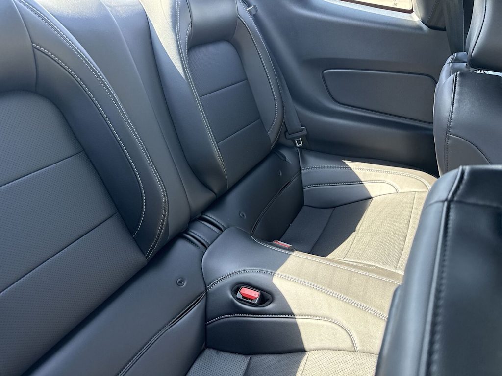 Thumbnail: 2023 Ford Mustang - 9