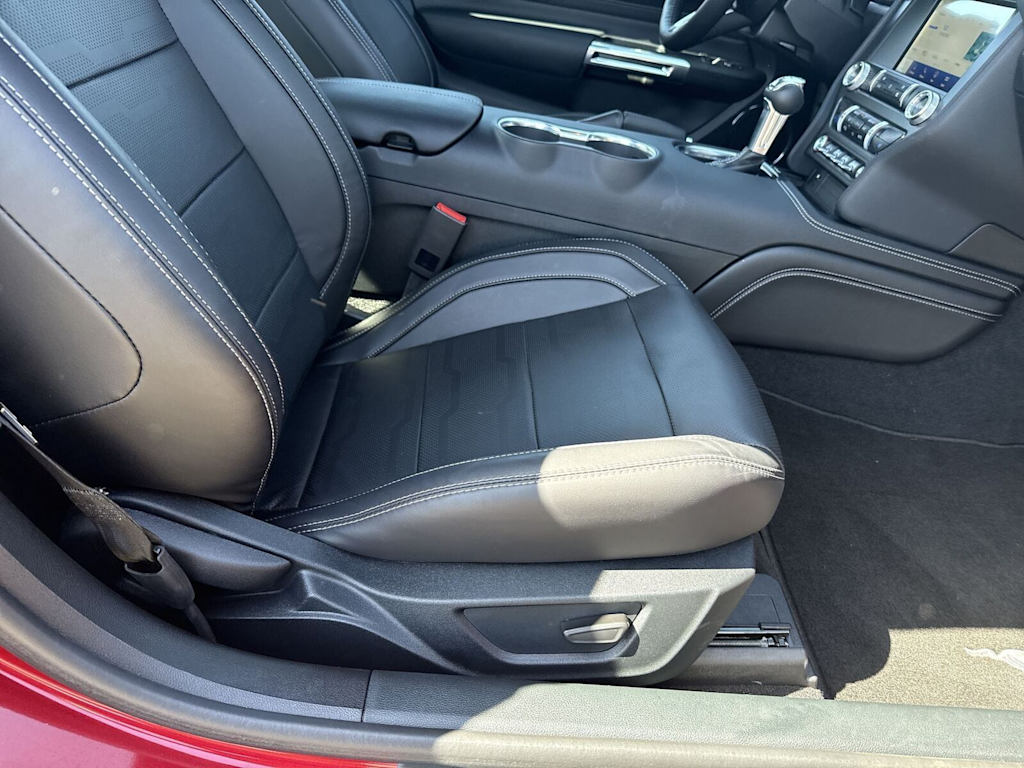 Thumbnail: 2023 Ford Mustang - 10