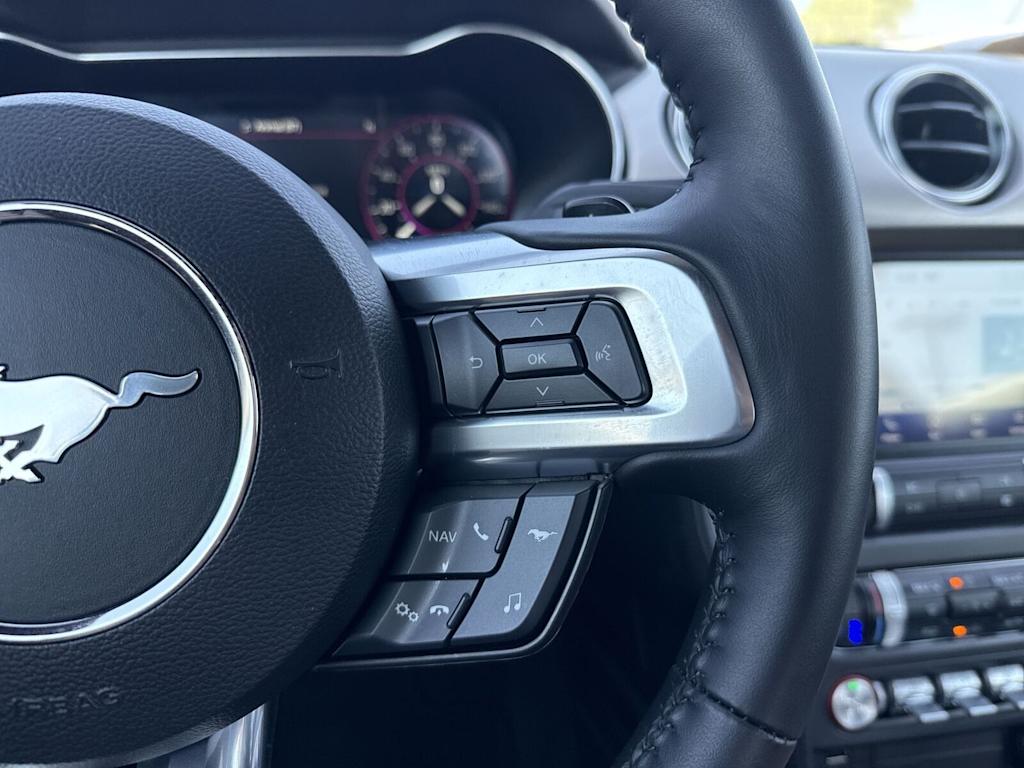 Thumbnail: 2023 Ford Mustang - 29