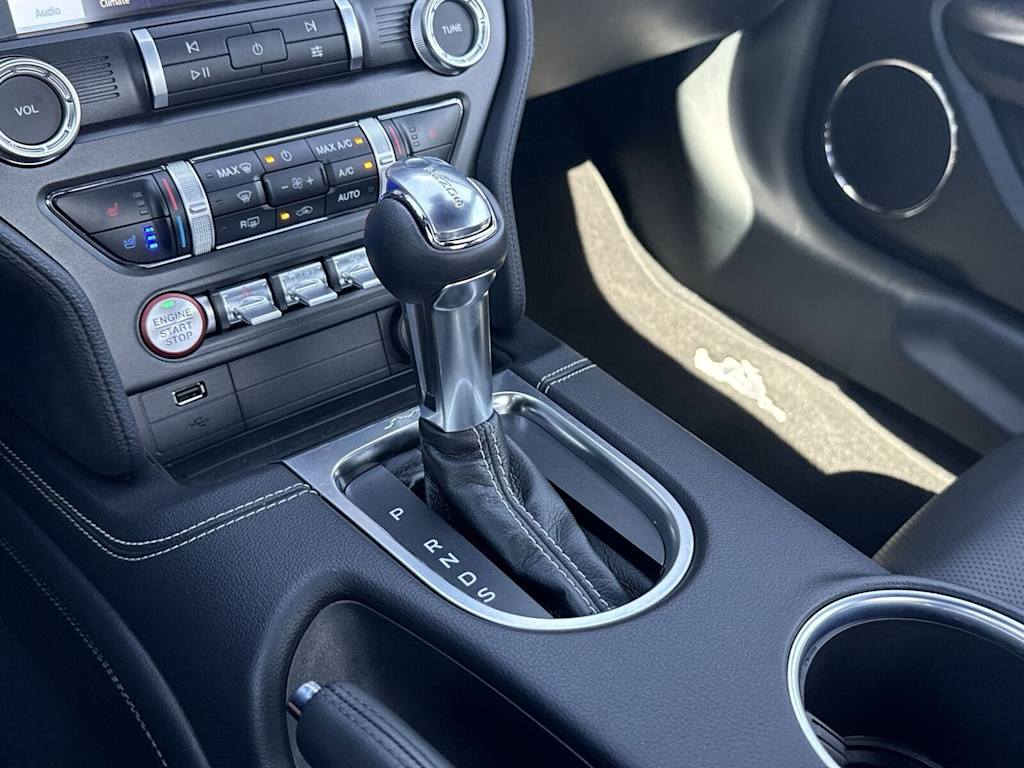 Thumbnail: 2023 Ford Mustang - 12