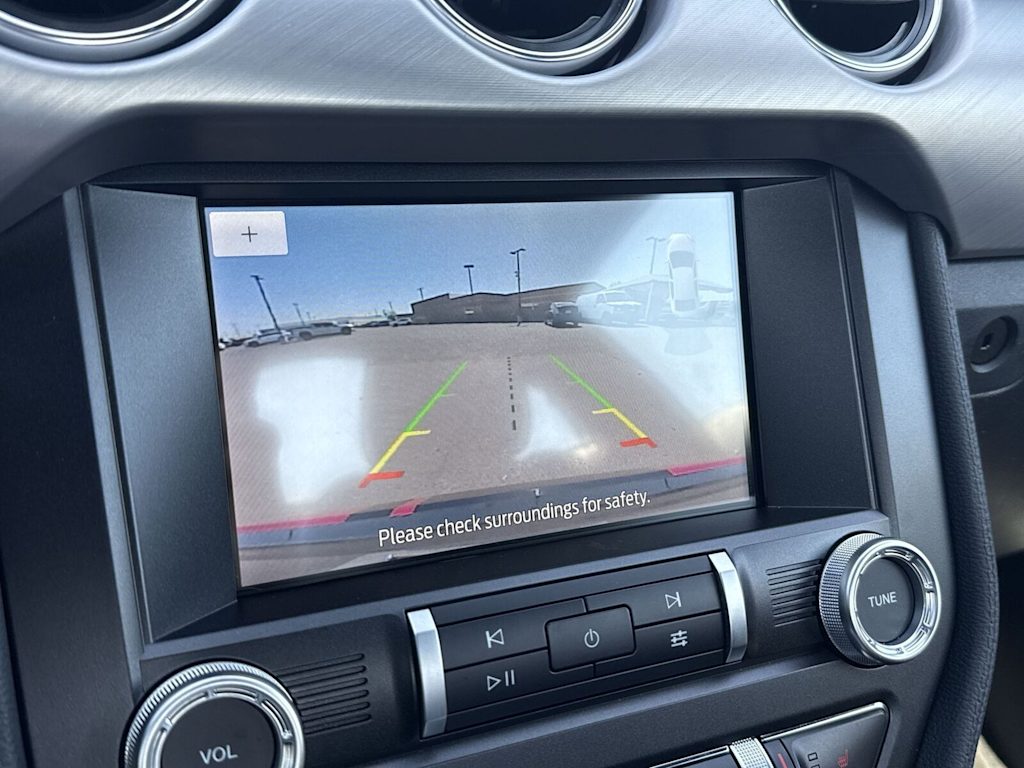 Thumbnail: 2023 Ford Mustang - 24