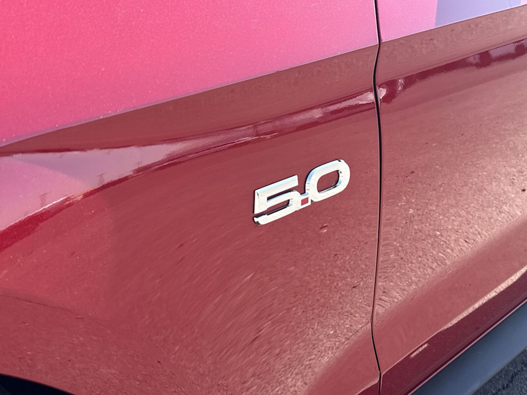 Thumbnail: 2023 Ford Mustang - 31