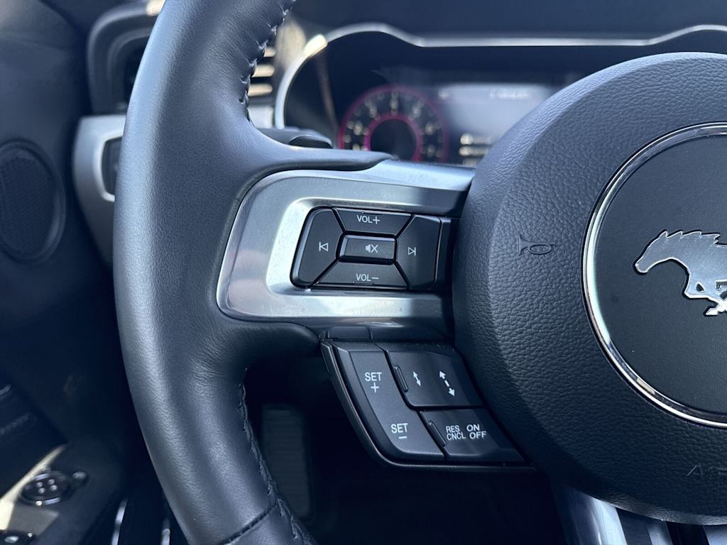 Thumbnail: 2023 Ford Mustang - 28