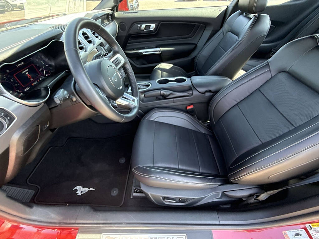 Thumbnail: 2023 Ford Mustang - 20