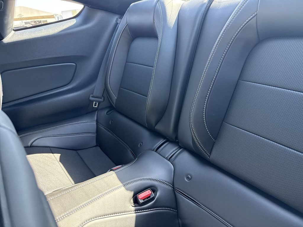 Thumbnail: 2023 Ford Mustang - 18