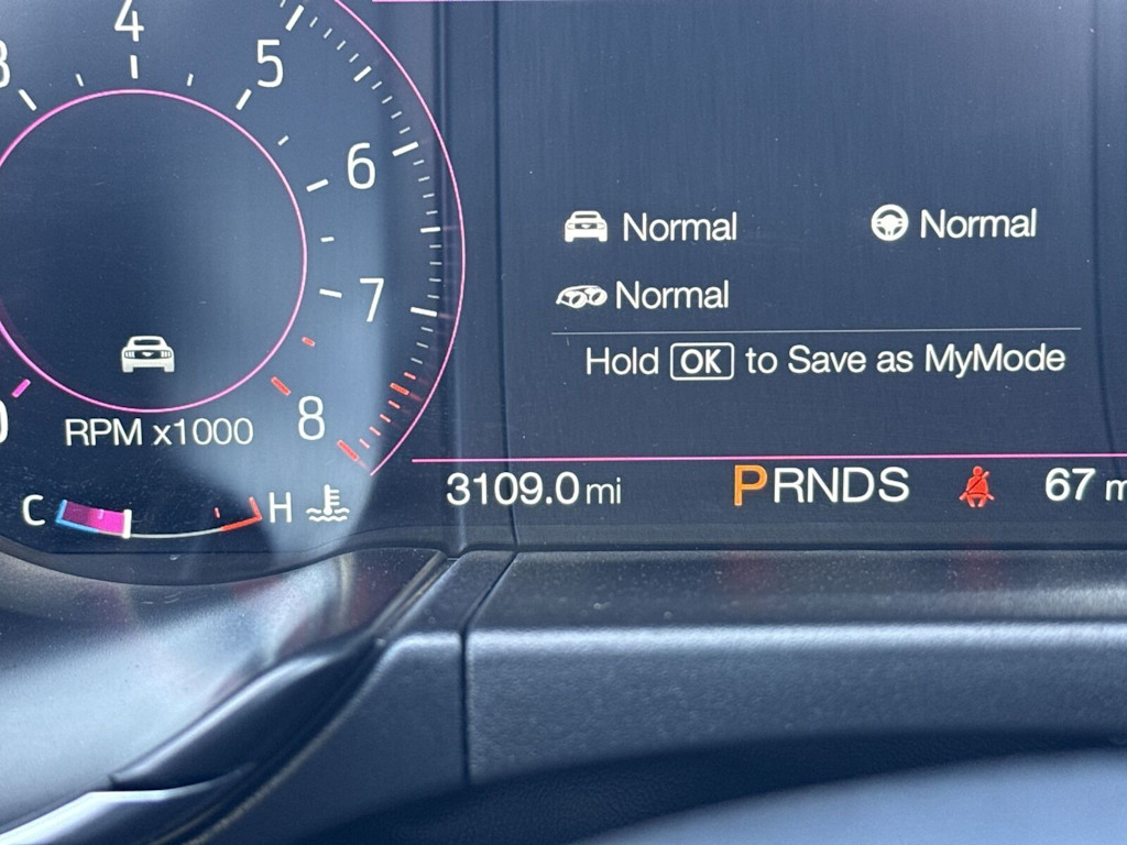 Thumbnail: 2023 Ford Mustang - 30