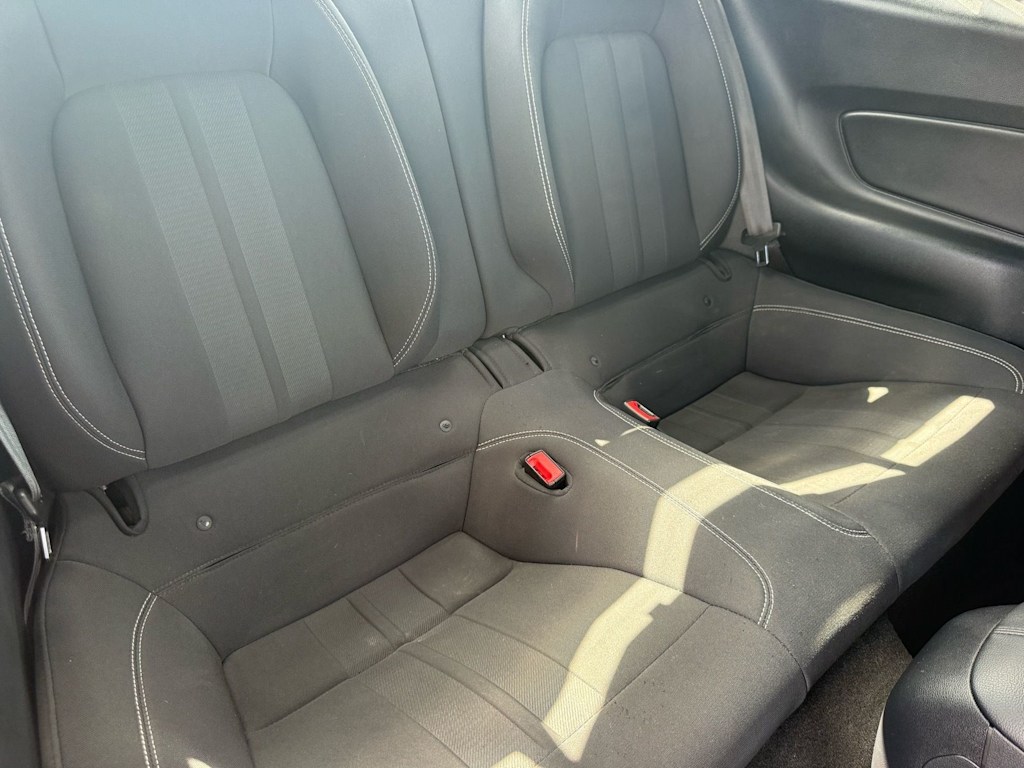 Thumbnail: 2019 Ford Mustang - 32