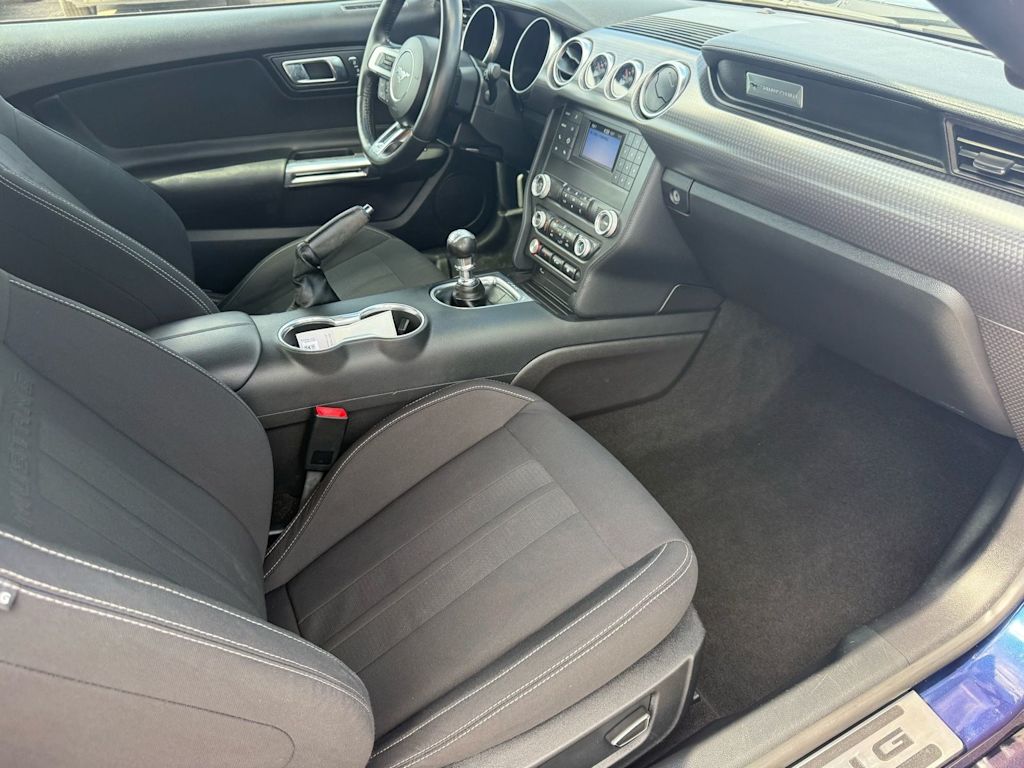 Thumbnail: 2019 Ford Mustang - 30