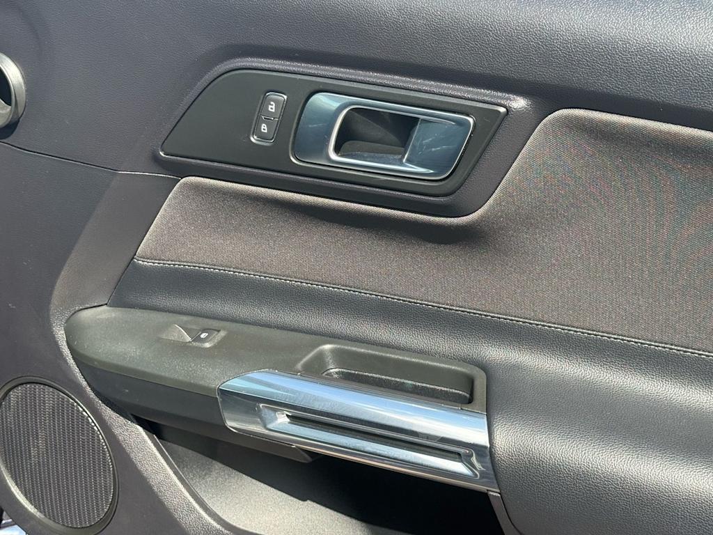 Thumbnail: 2019 Ford Mustang - 33
