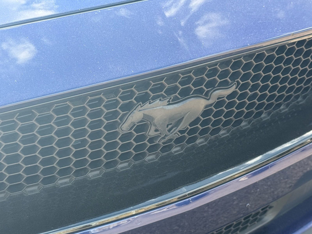 Thumbnail: 2019 Ford Mustang - 34