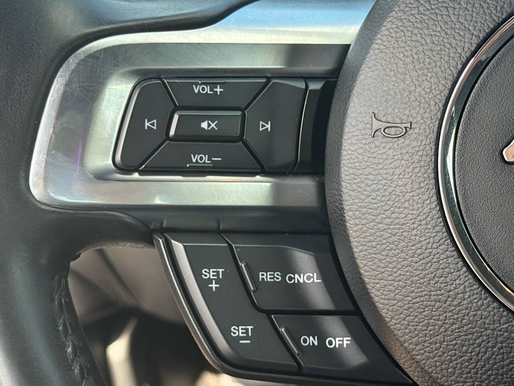Thumbnail: 2019 Ford Mustang - 25