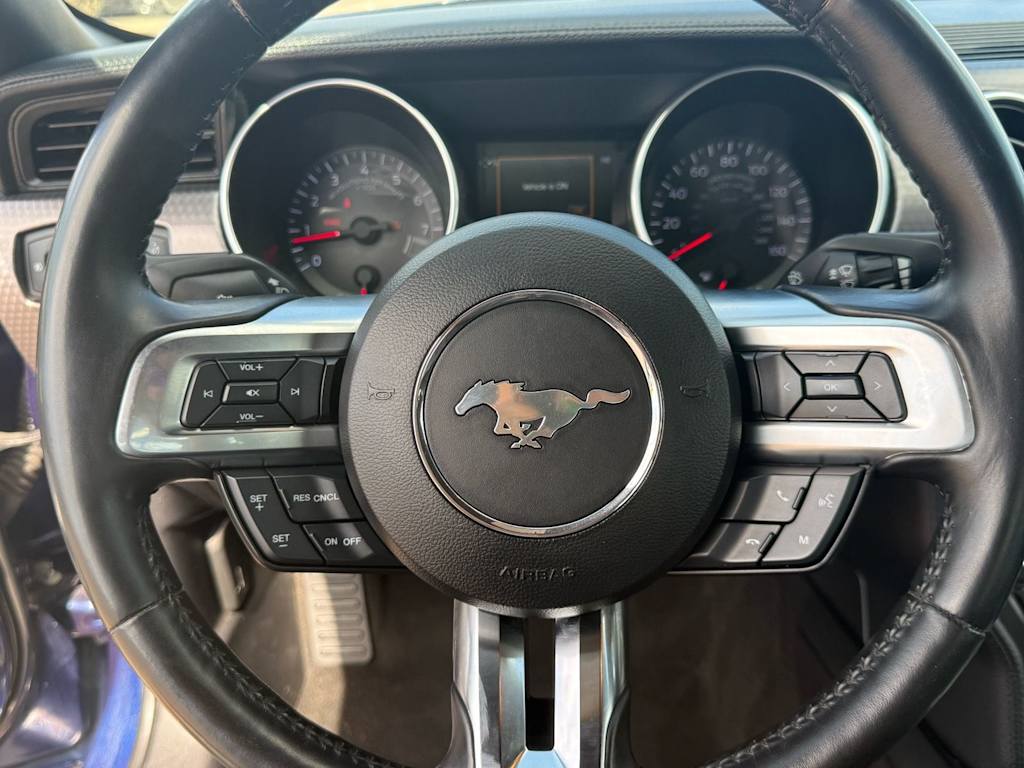 Thumbnail: 2019 Ford Mustang - 9