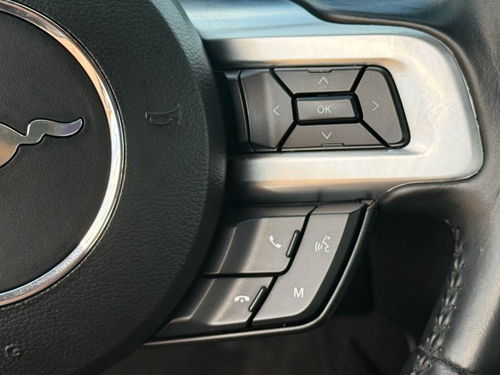 Thumbnail: 2019 Ford Mustang - 26
