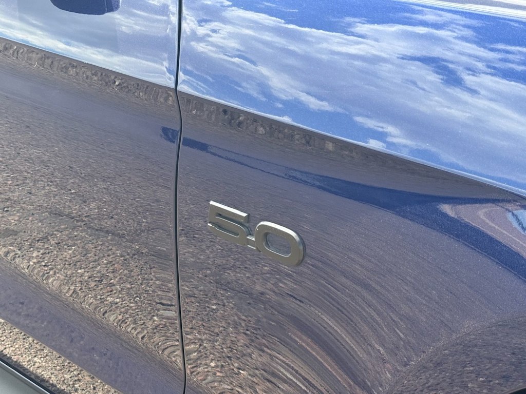 Thumbnail: 2019 Ford Mustang - 7