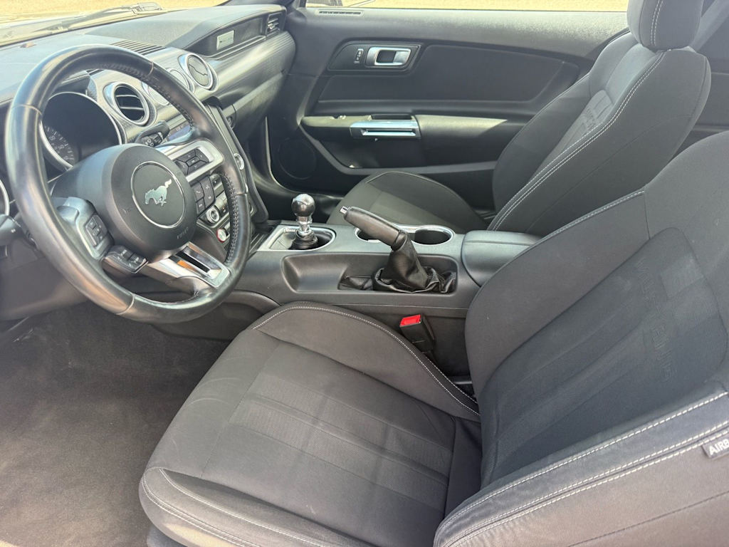Thumbnail: 2019 Ford Mustang - 10