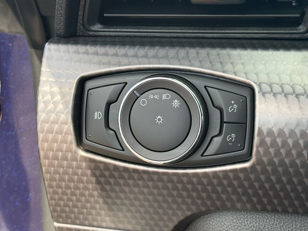 Thumbnail: 2019 Ford Mustang - 24