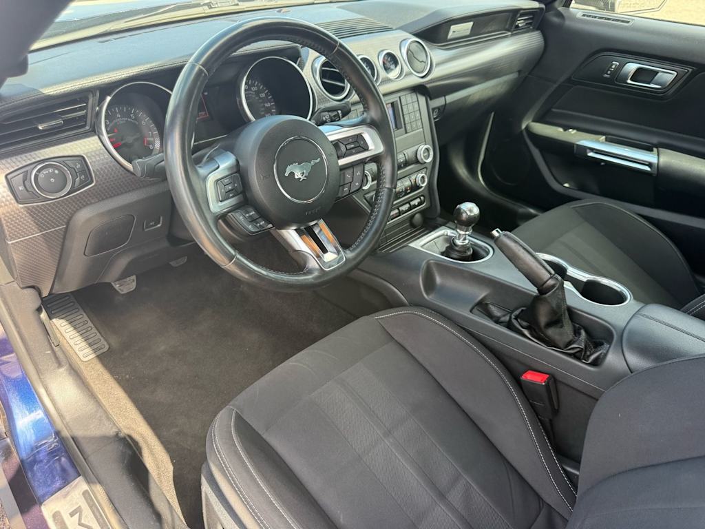 Thumbnail: 2019 Ford Mustang - 2