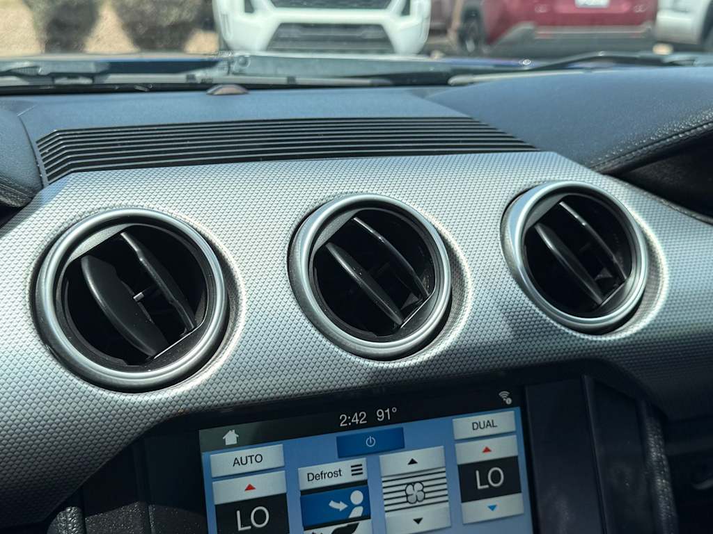 Thumbnail: 2018 Ford Mustang - 24