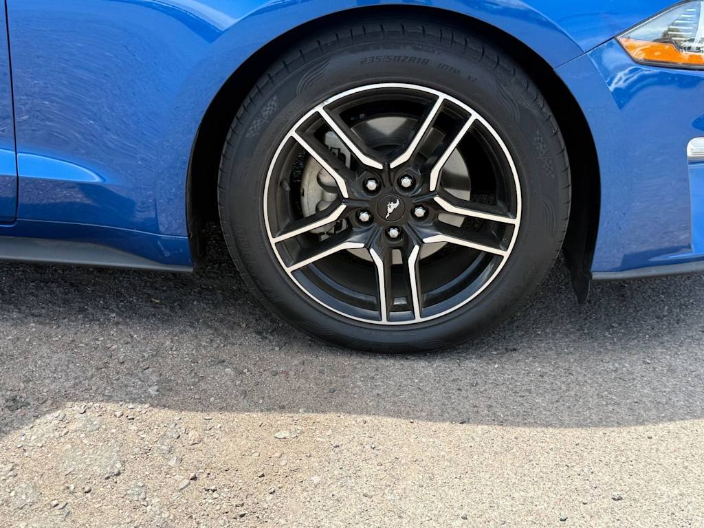 Thumbnail: 2018 Ford Mustang - 6
