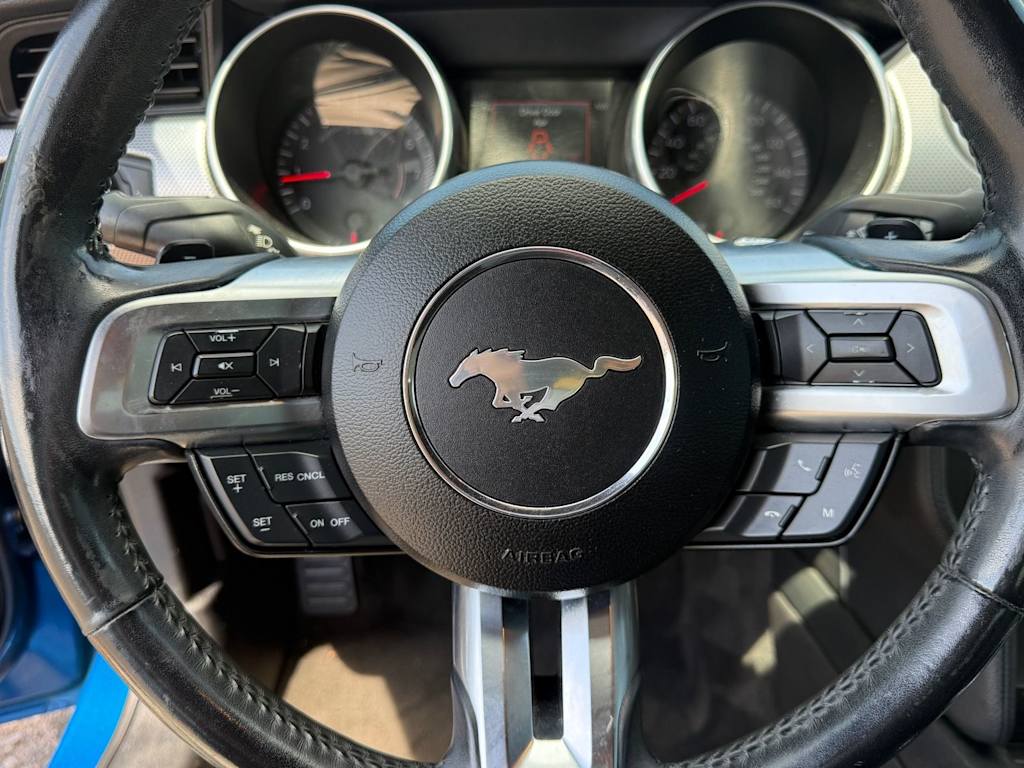 Thumbnail: 2018 Ford Mustang - 18