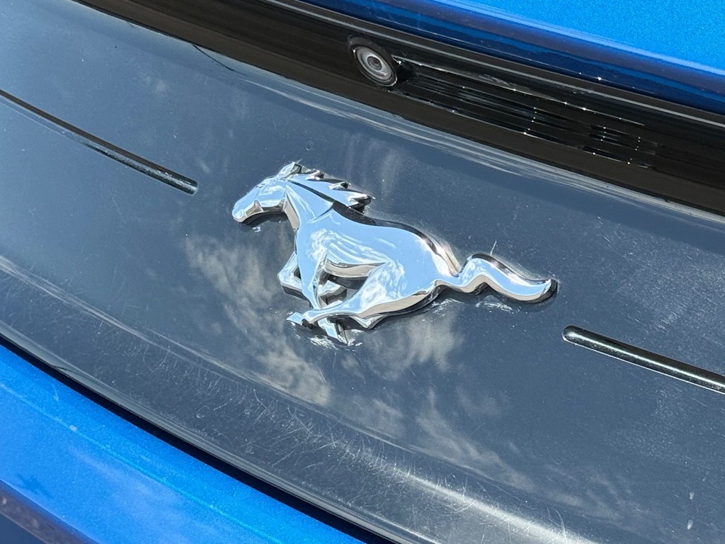 Thumbnail: 2018 Ford Mustang - 5