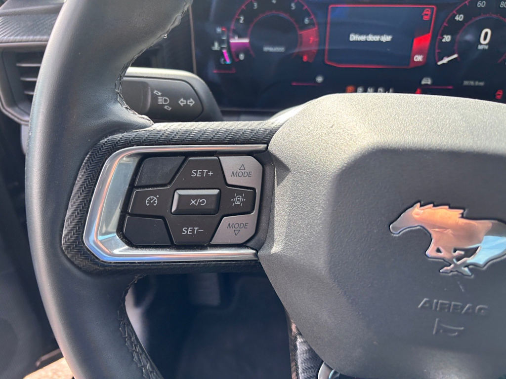 Thumbnail: 2024 Ford Mustang - 18