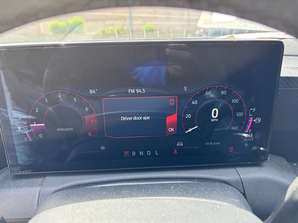 Thumbnail: 2024 Ford Mustang - 13