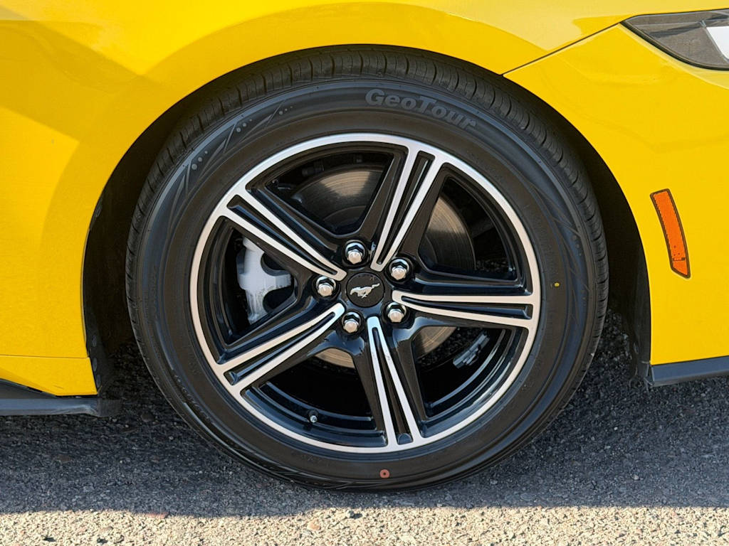 Thumbnail: 2024 Ford Mustang - 6