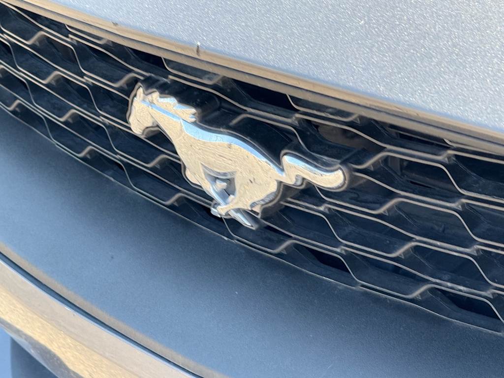 2023 Ford Mustang  20