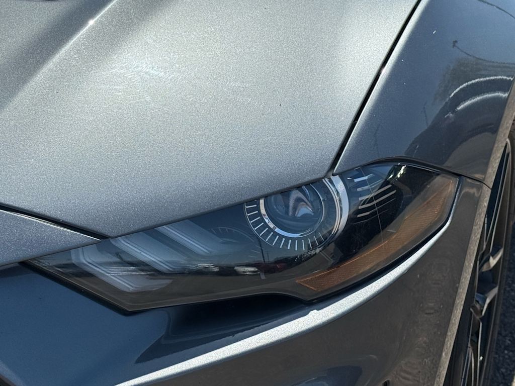 2023 Ford Mustang  17
