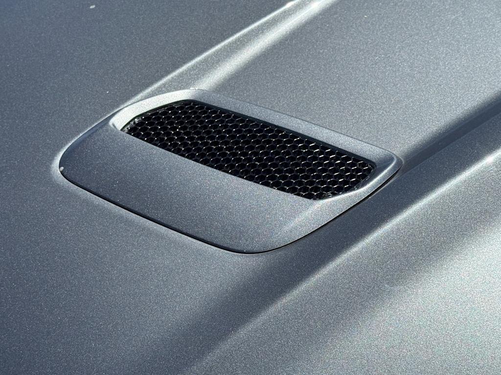2023 Ford Mustang  16